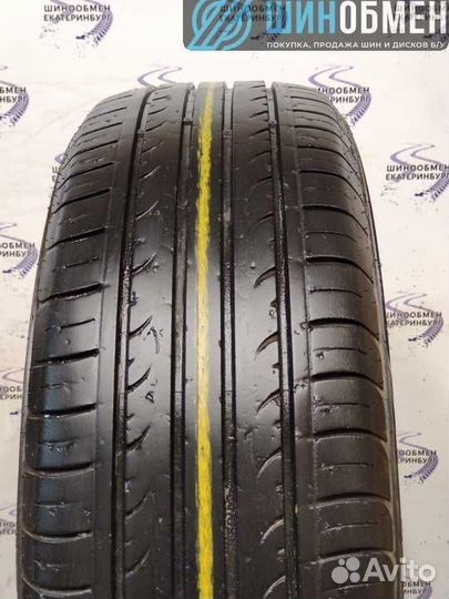 Nexen N'Priz RH1 215/65 R16 98H