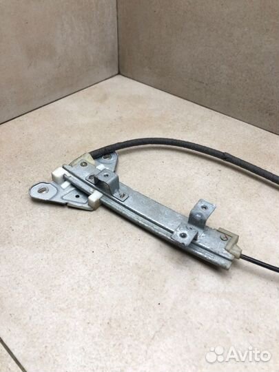 Стеклоподъемник задний левый Chrysler Sebring JR