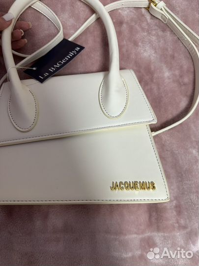 Сумка женская через плечо