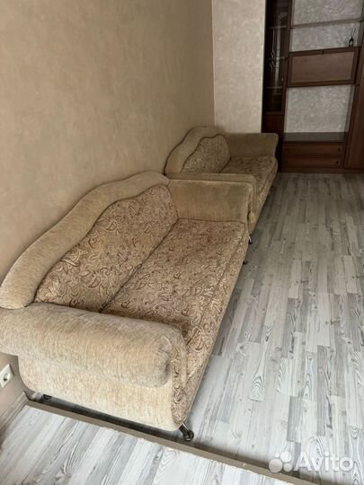 Диван бу