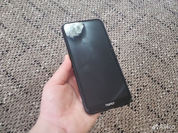 HUAWEI Y8P, 128 ГБ