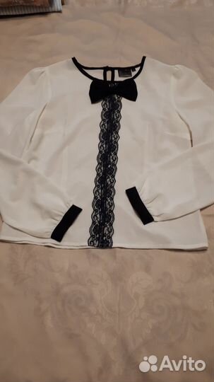 Женские вещи пакетом р-44,46