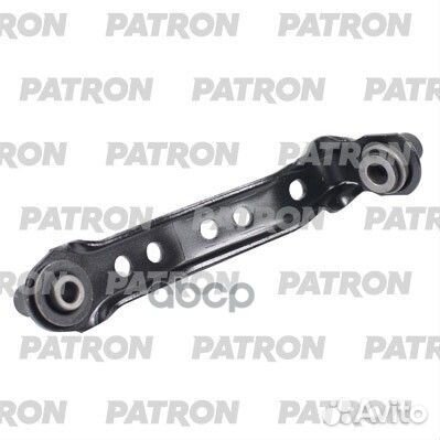 Кронштейн подрамника nissan tiida 05-12