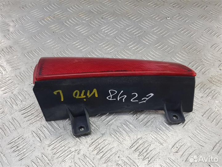 Катафот задний Мерседес Vito Viano W639