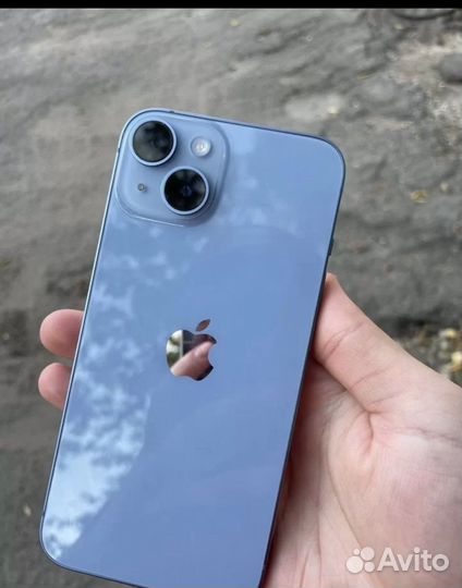 iPhone 14, 128 ГБ