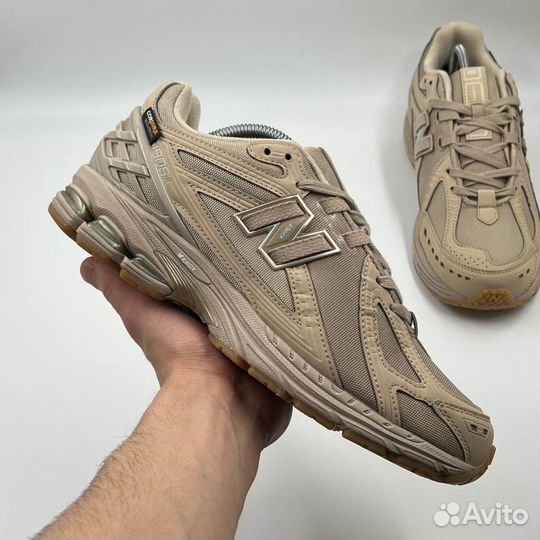 New Balance 1906R кроссовки