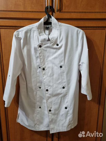 Спецодежда (Б/У)