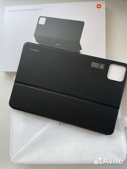 Чехол для Xiaomi Pad 6