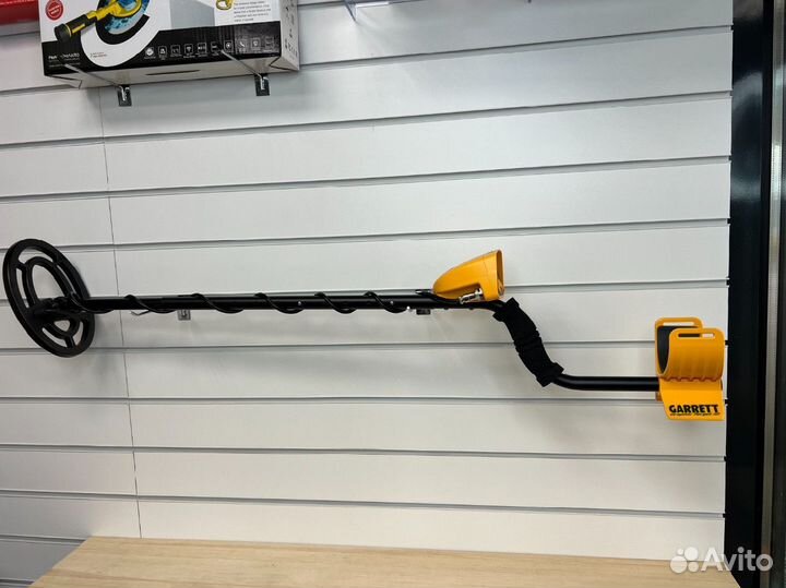 Металлоискатель Garrett ACE 150 RUS