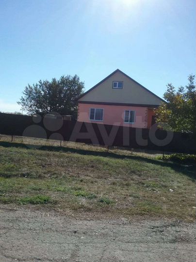 Дом 81 м² на участке 9 сот.