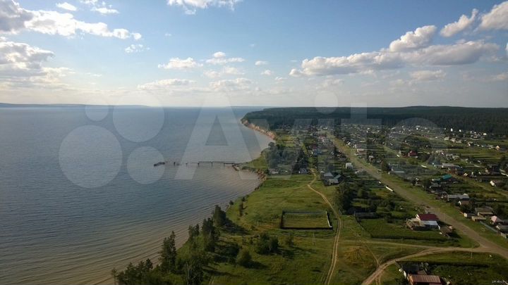 Участок 15 сот. (ИЖС)
