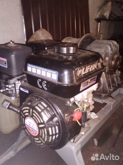 Ремонт и обслуживание бензотехники