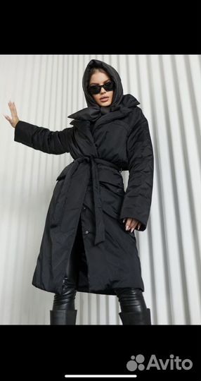 Капор косынка капюшон