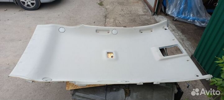 Потолок Opel Antara A22DM