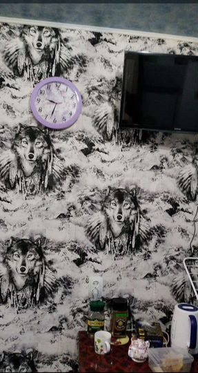 1-к. квартира, 36 м², 5/5 эт.