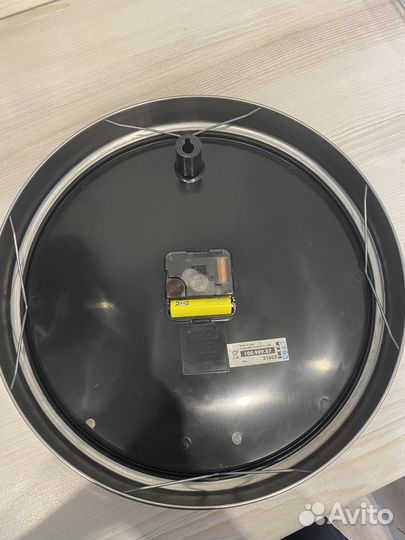 Часы настенные