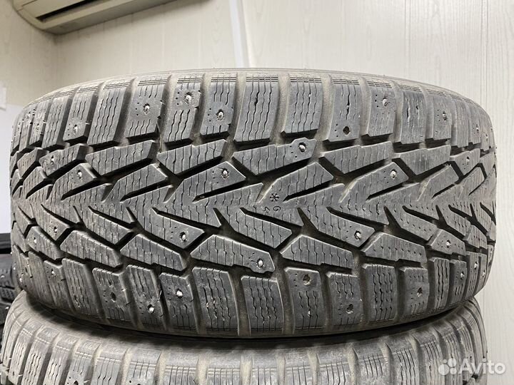 Nokian Tyres Nordman 7 215/55 R16