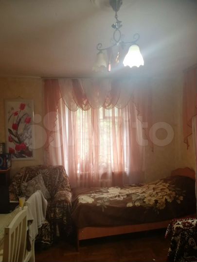 2-к. квартира, 40 м², 2/5 эт.