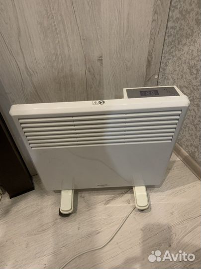 Конвектор