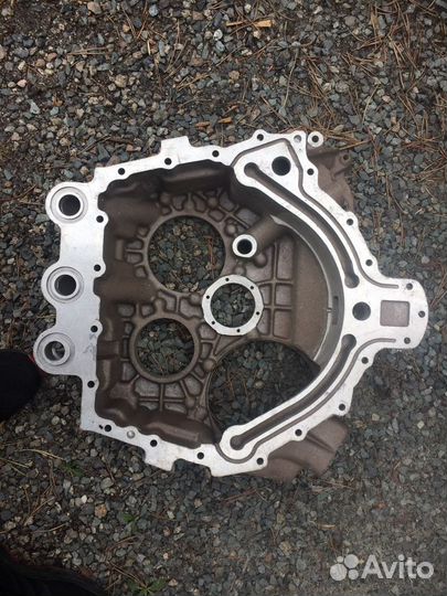 Тормозные камеры, плита двигателя на татру