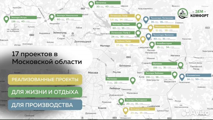 Приглашаем инвесторов. от 30% годовых