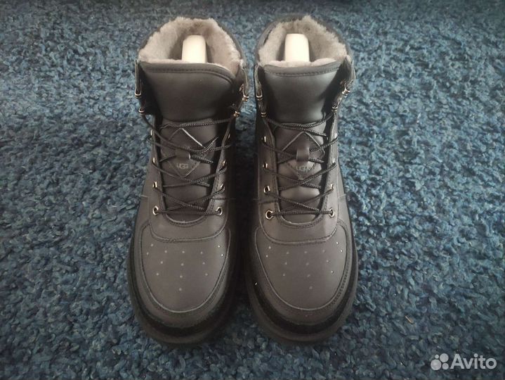 Ботинки мужские 44 размер UGG