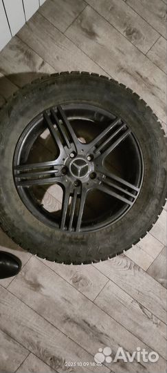 Продам колеса