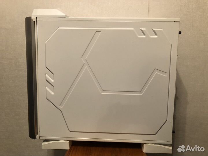 Корпус Thermaltake Case Armor revo vo200m6w2n