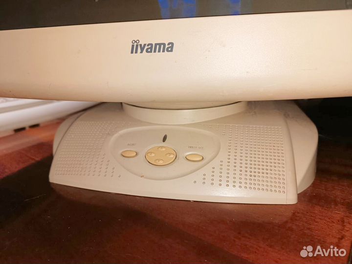 Монитор для компьютера