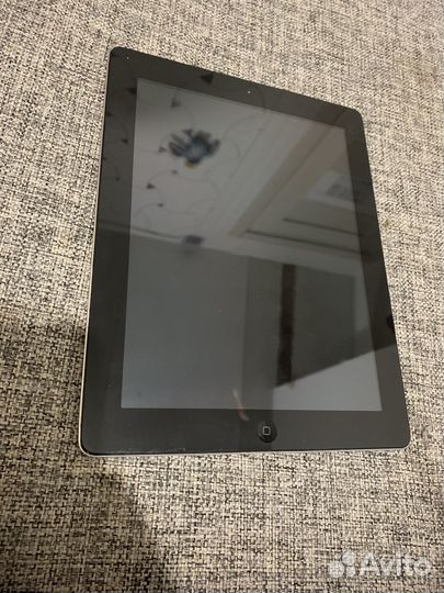 iPad 2 2011