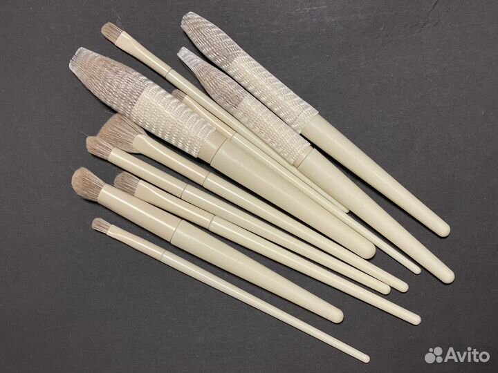 Набор кистей для макияжа