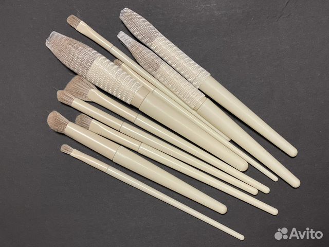 Набор кистей для макияжа