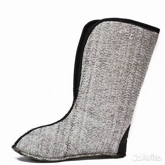 Сапоги зимние эва EVA Nordman