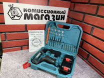 Шуруповерт Makita DF331D 18W(новый)