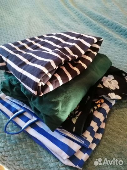 Одежда для беременных пакетом