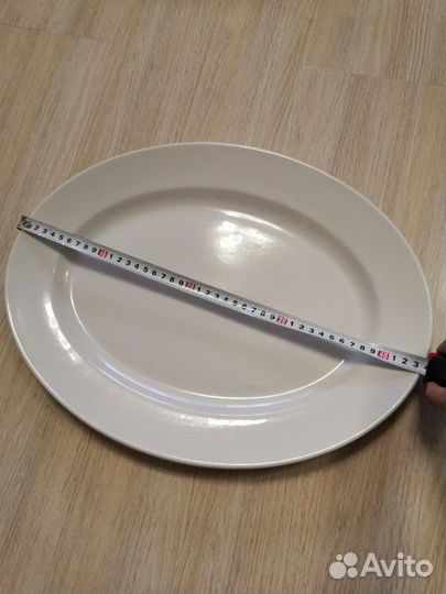 Тарелка/блюдо Dudson