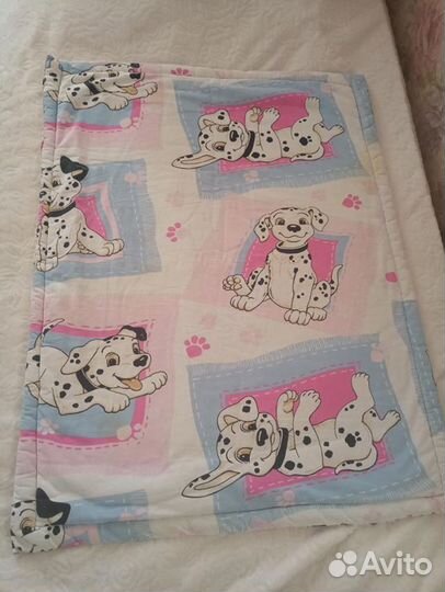 Одеяло, Подушка ортопедическая, Заглушки для розет