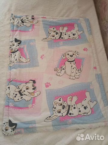 Одеяло, Подушка ортопедическая, Заглушки для розет