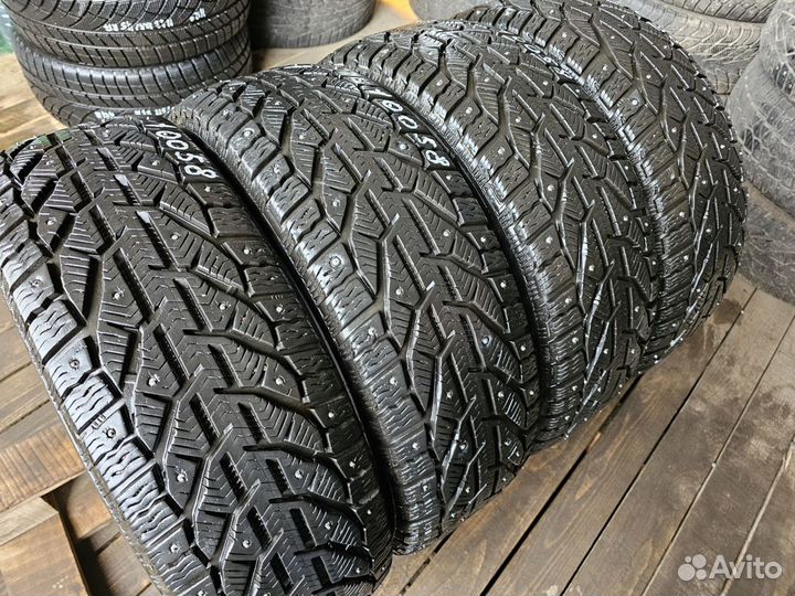 Tigar Ice 195/65 R16 91T