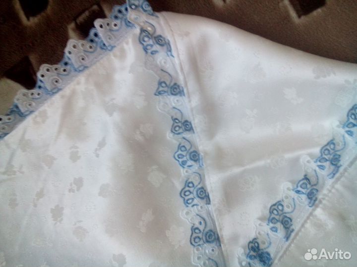 Комплект на выписку