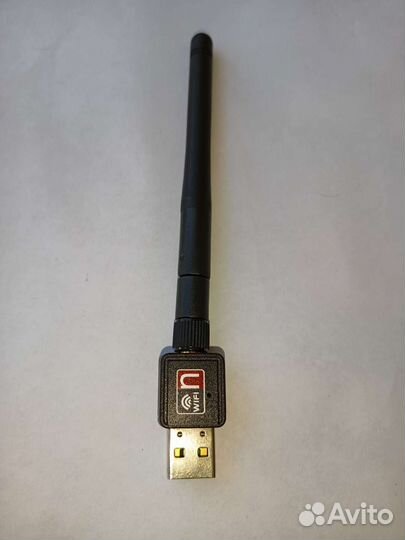 Модуль USB Wi-Fi