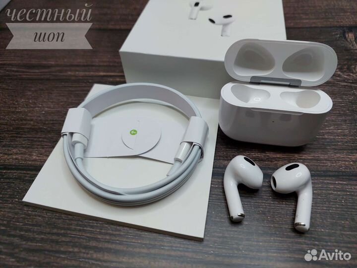 Airpods 2 3 pro pro 2 premium