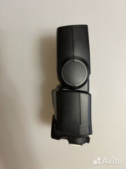 Canon speedlite 430ex ii