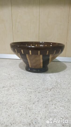 Изделия из дерева ручной работы