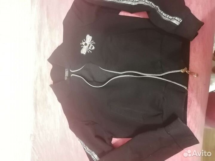 Кофта для девочки