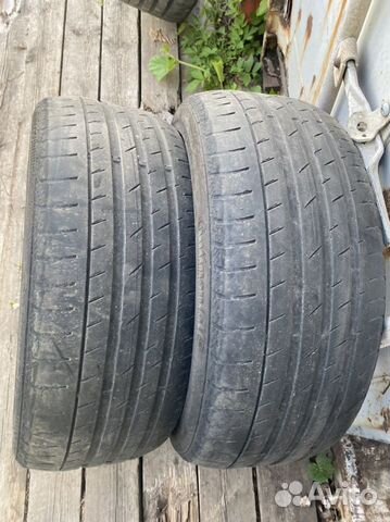 Continental ContiSportContact 3 245/45 R19 98W