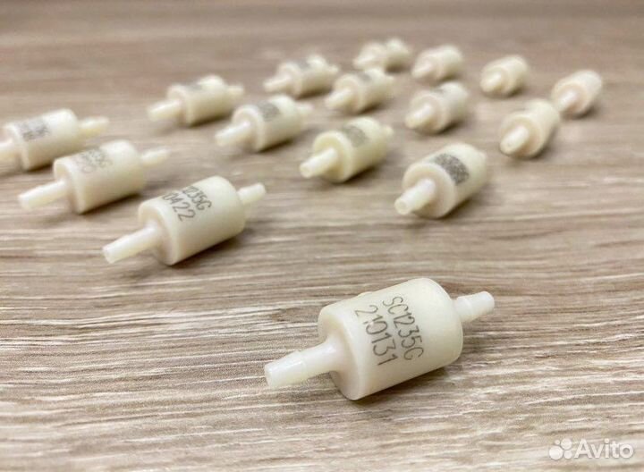 Обратный клапан SC1235G