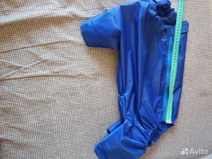 Комбинезон для собаки