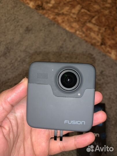 Камера GoPro 360