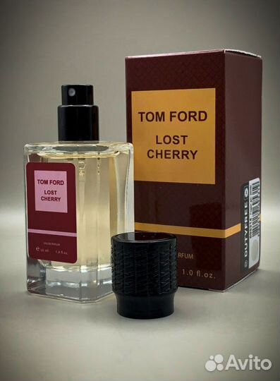 Духи Tom Ford Lost Cherry 30ml